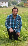 Hartmut Becker, Verleger