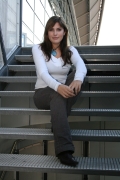 Virginia Farley