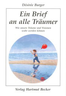 Dsire Burger: Ein Brief an alle Trumer