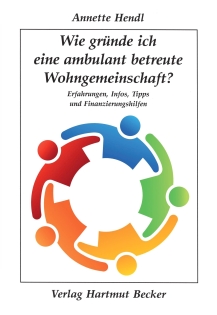 Wie gruende ich eine ambulant betreute Wohngemeinschaft - big